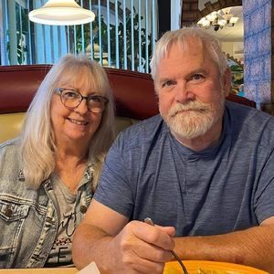 Meet your Posher, Darlene